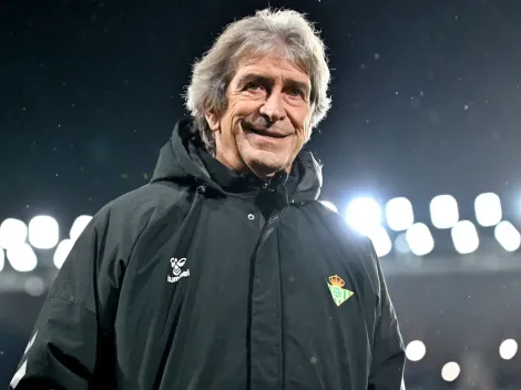 Feroz crítica desde Madrid a Pellegrini: "No está a la altura..."