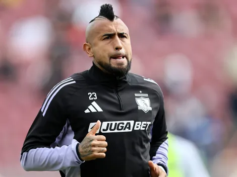 Vidal responde por polémica publicación: "No representa mi pensamiento"