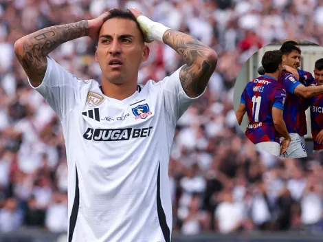 Batacazo: La UC busca arrebatarle el gran anhelo en el mercado a Colo Colo