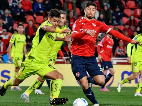 No es el Bayern Múnich ni Santos: el gigante que viene en busca de Felipe Loyola