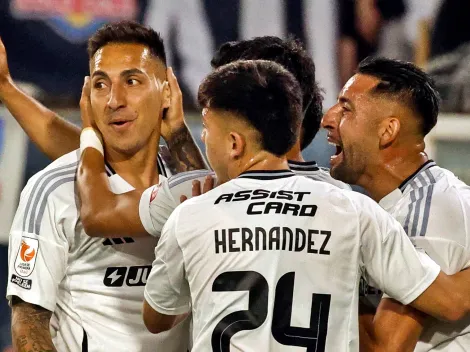 ¡Los dos extranjeros acercados a Colo Colo en este mercado!