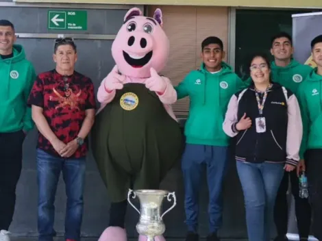 Campeón en Chile se quedó sin pega: "Una salida traumática"