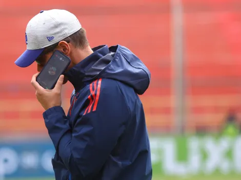 Michael Clark contra las cuerdas: la CMF confirma grave castigo