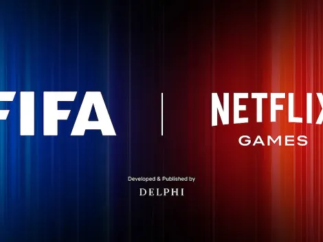 Bombazo gamer: FIFA regresa a los videojuegos de la mano de Netflix