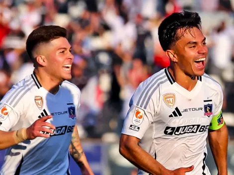 ¡Colo Colo busca fichar al defensa revelación del 2025!