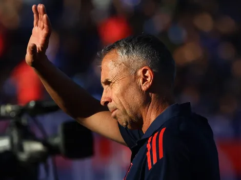 La U se aburre con Álvarez: la última propuesta para su salida