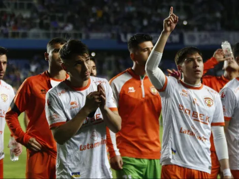 "¡Es oficial!": Cobreloa confirma el regreso de un histórico para 2026