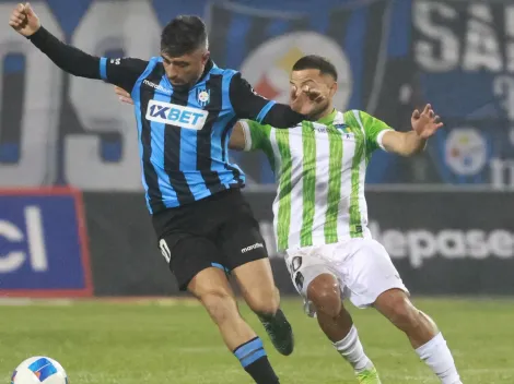 Oficial: ¿Cuándo juegan O'Higgins y Huachipato en Libertadores?