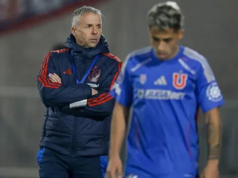 ¿Se le escapó? Representante confirma nuevo DT para la U