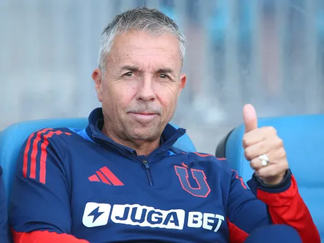 “Se trancó”: La salida de Álvarez complica la llegada del primer refuerzo de la U