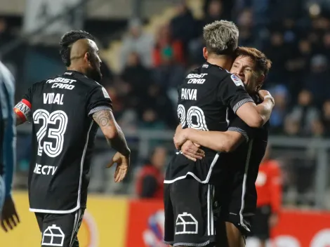 Tras fracasar en Colo Colo: Campeón de América lo quiere en 2026