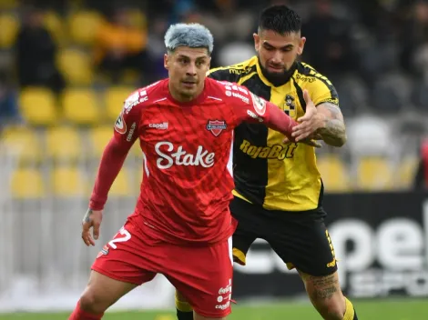 Movidas 2026: Los clubes que quieren los goles de Pato Rubio