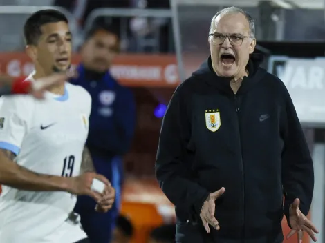 “Sobrevalorado”: Jadue arremete contra Bielsa tras su paso por la selección