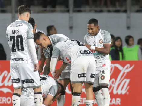 Adiós a su goleador: Limache anuncia masiva salida de 11 jugadores