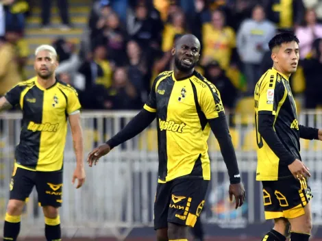 Movidas: El millonario bonus que recibe la U de Conce por fichaje de Waterman