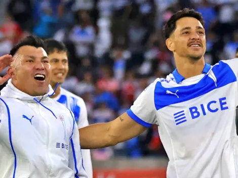 Van por todo: Los cuatro refuerzos que la UC tiene cerrados