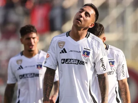 Colo Colo ya definió los pocos puestos a reforzar para el 2026