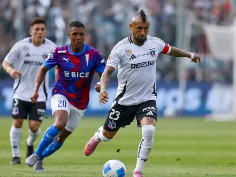 "15 años juntos": fichaje que se pelean Colo Colo y la UC deja su club