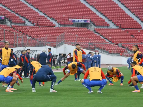 El oneroso premio que Conmebol le dio a la U por jugar Sudamericana