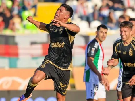 Colo Colo lo desechó y ahora le cae una propuesta del extranjero