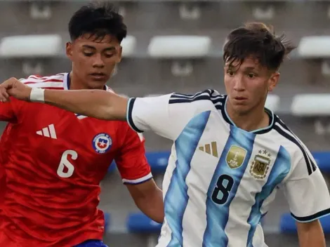 Horario y dónde ver en vivo la final de Copa UC Chile vs Argentina
