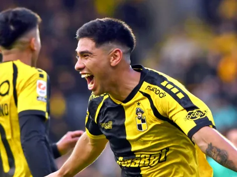 ¡El campeón Coquimbo evita la fuga de un pilar para el 2026!