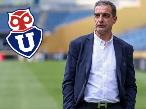Las dos razones por que la U elegirá a Renato Paiva como técnico