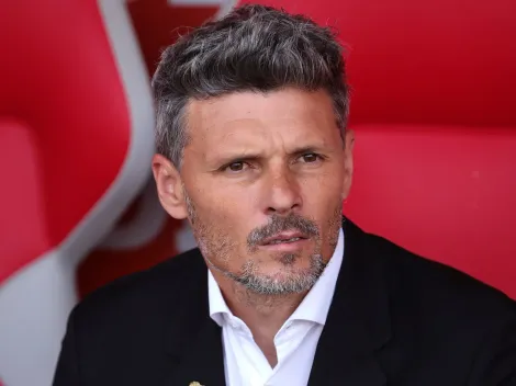 Colo Colo de cerrar a su nuevo defensa con una condición clave