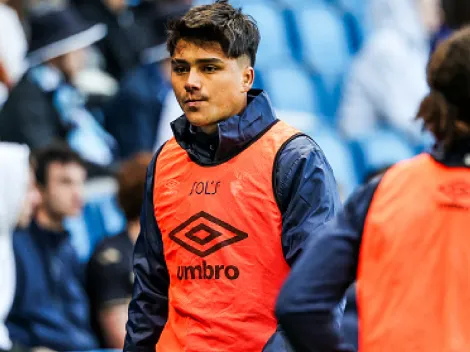 Colo Colo atento: Damián Pizarro cierra el 2025 de la peor forma