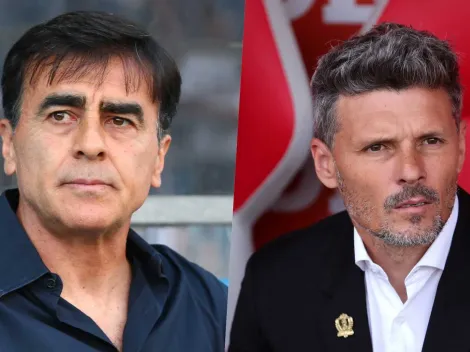 Quinteros quiere arrebatarle anhelado fichaje a Colo Colo: “Preguntó…”