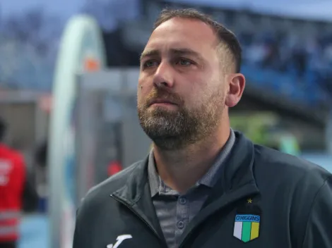 ¡A Deportes La Serena se le cae el DT a "última hora"!