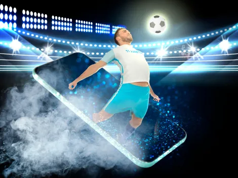 Cómo apostar en partidos de fútbol: guía paso a paso para apostar