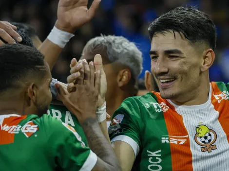 Aseguran que Coelho no sigue en Cobresal y este club lo quiere