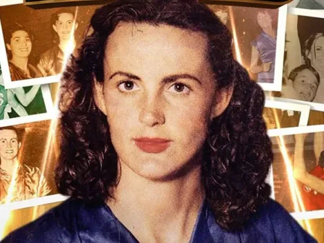 ¡Histórica! Ismenia Pauchard es incluida en el Salón de la Fama