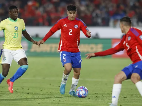 “Gordito pero feliz”: Shelo Morales enfrenta polémico episodio con Córdova en la Roja