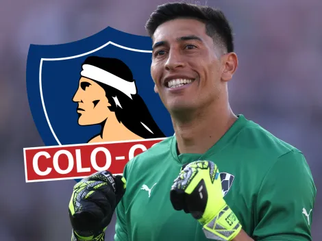 ¿Hay oferta? La verdad del interés de Colo Colo en ex arquero de Boca