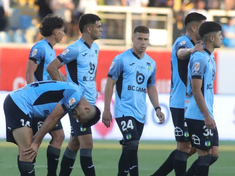 No solo Meneghini: figura de O'Higgins a una firma del adiós