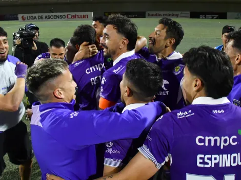 El León de Collao concreta el regreso más esperado para el 2026