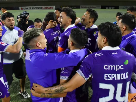 El León de Collao concreta el regreso más esperado para el 2026