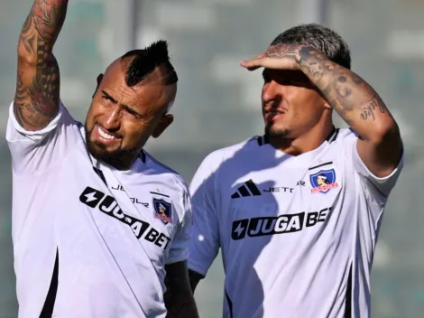 Adelantan que Colo Colo puede cerrar esta semana un nuevo defensa