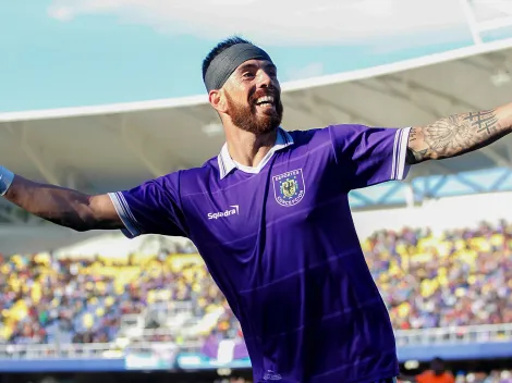 Gazale revela el club por el que saldría del retiro: "Tengo una espinita"