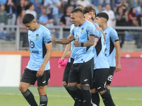 Lo quiso la Roja y fue campeón en Chile: el DT que se acerca a O'Higgins