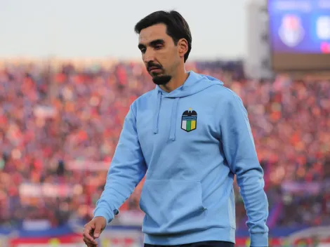 “Conoce el medio, pero…”: Fue multicampeón con la U y ahora entrega sus tips a Paqui