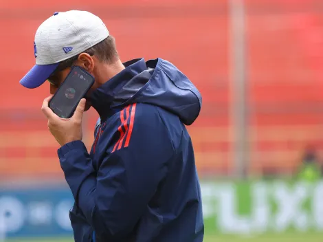 Cambio total: reunión clave en la U sufre modificaciones