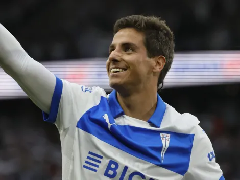 ¿Se queda en la UC? Clemente Montes define su futuro