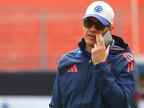 Destapan la olla: el quiebre en el interior de la U