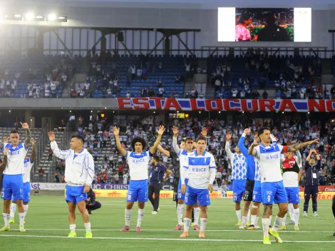 UC reconoce la gran falencia del Claro Arena que los puede complicar