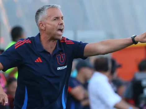 La U se hizo un autogol con Álvarez: irregularidades en contrato