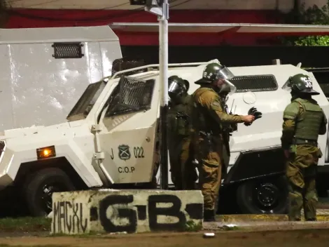 La sentencia judicial por muerte de hinchas en Estadio Monumental