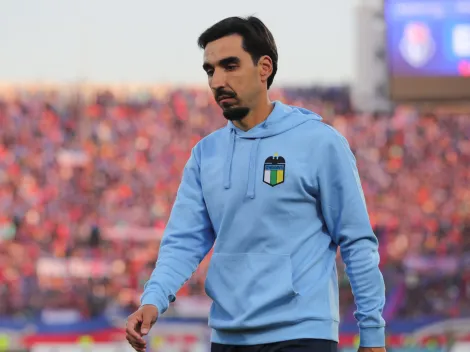 Así fue la votación: ¿Quién votó por Paqui en la U?